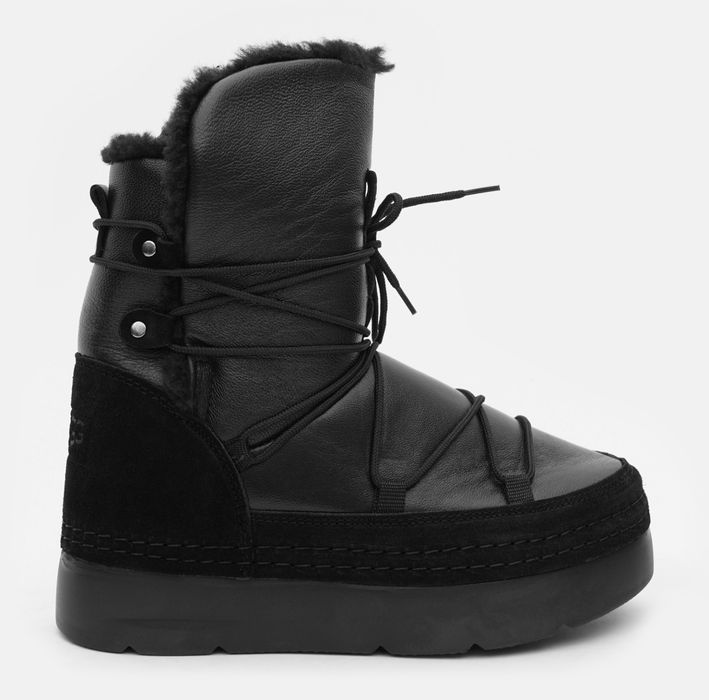 Угги Ugg натуральні 37 р