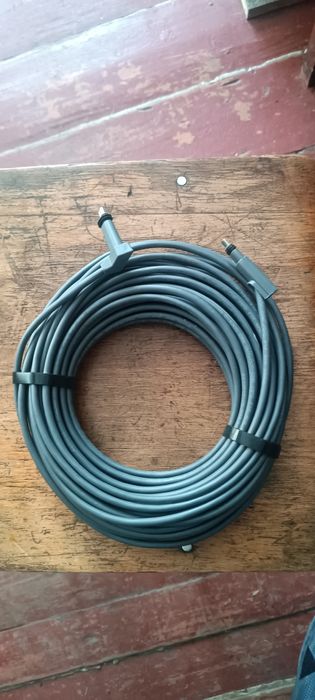 Кабель старлінку (Starlink)