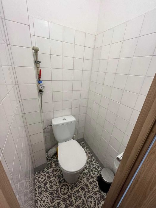 Mieszkanie – Poznań - Więcej