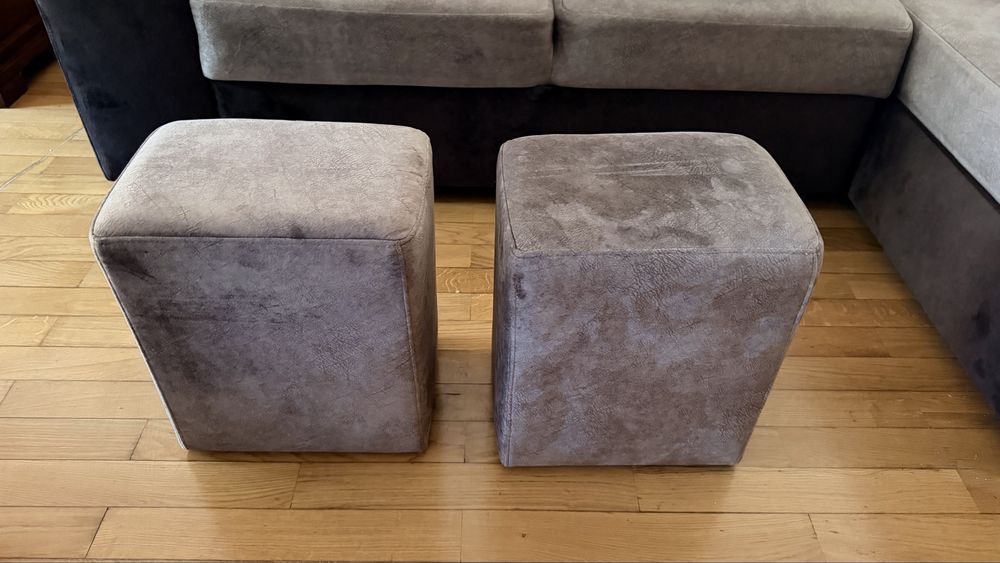 Sofa chaise longue