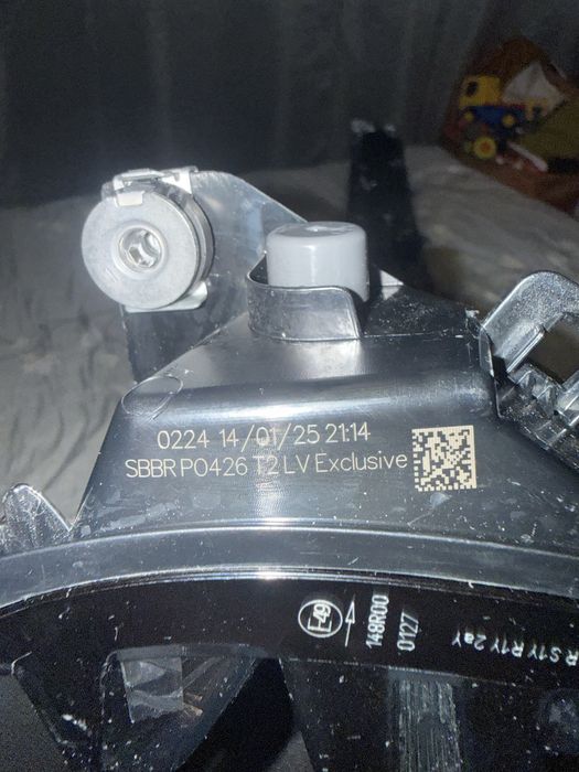 Porsche Macan 95C 2024  порш макан 95с задній фара стоп 95C.945.070.BG