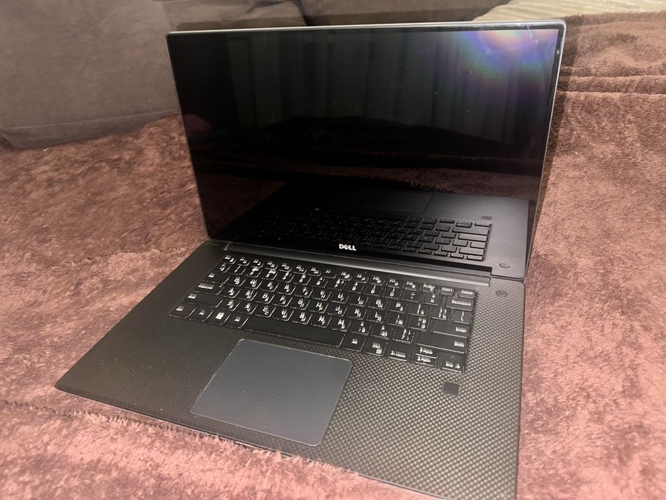 Ноутбук  ігровий в ідеальному стані.