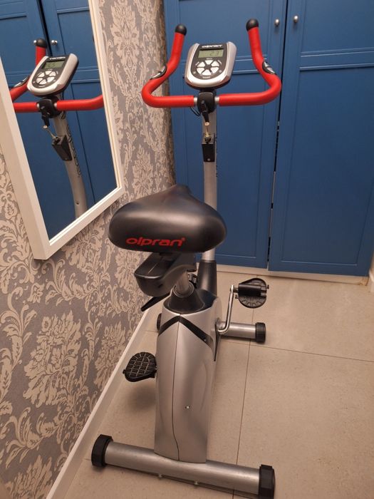 Rowerek stacjonarny Olpran