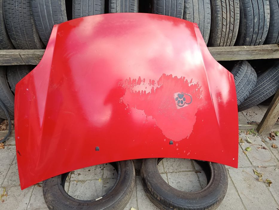Fiat Bravo Maska 187/A