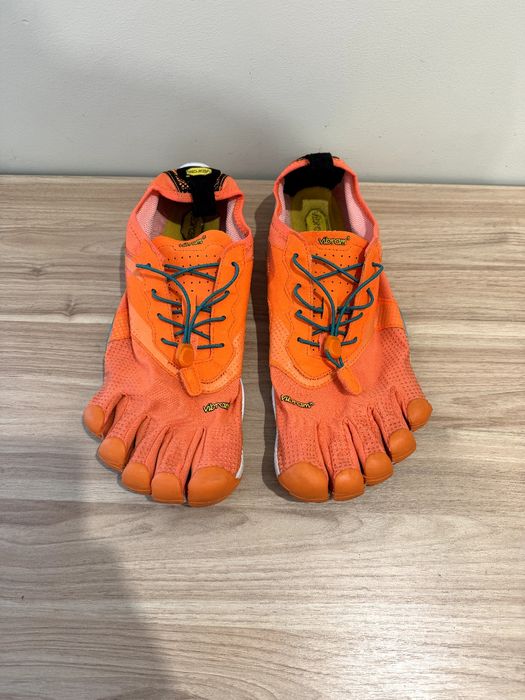 Vibram FiveFingers barefoot 47 р.