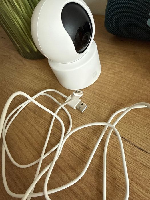 Kamera internetowa Xiaomi C201 wifi obrotowa