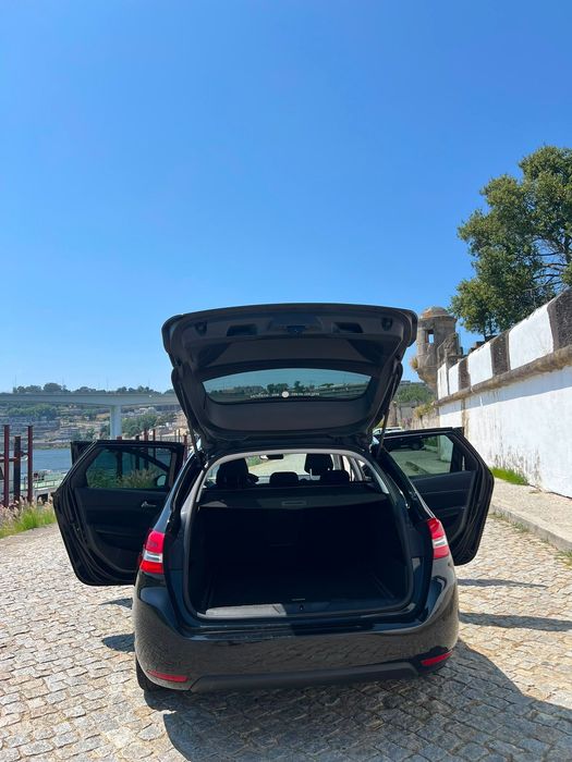 Peugeot 308 SW 1.6DHI Allure