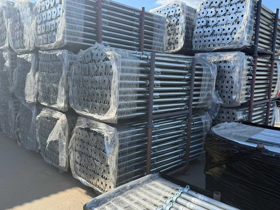 Nowa 1,8-3,2m 10kN podpora budowlana, stemple budowlane. sztyce PROMOCJA
