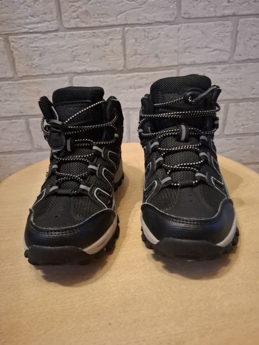 Buty dla chlopca 29 jesień stan idealny