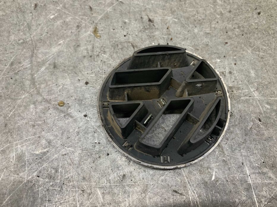 Volkswagen Sharan MK1 125MM Znaczek Emblemat Logo Przód