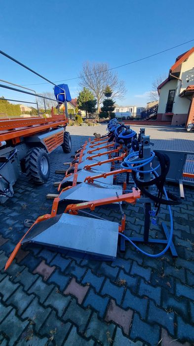 Belka Herbicydowa Dom-Wid Agromachines nowa