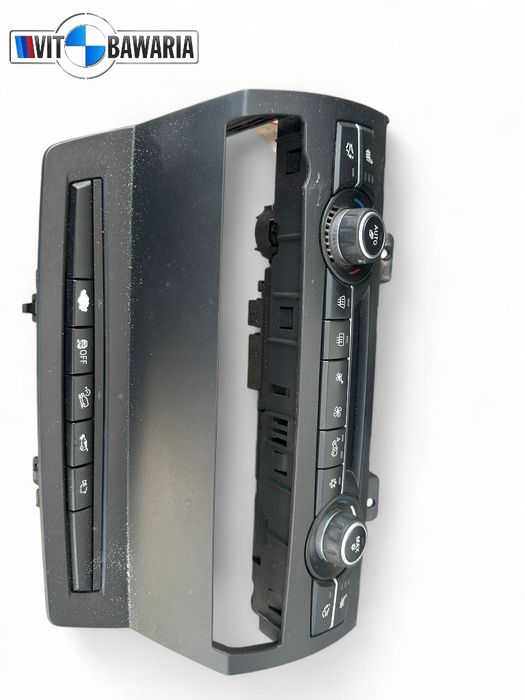 Radio / Nawigacja CIC BMW X5 E70