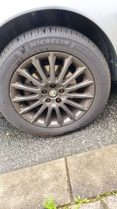 Alfa Romeo 147 1.9 JTDm