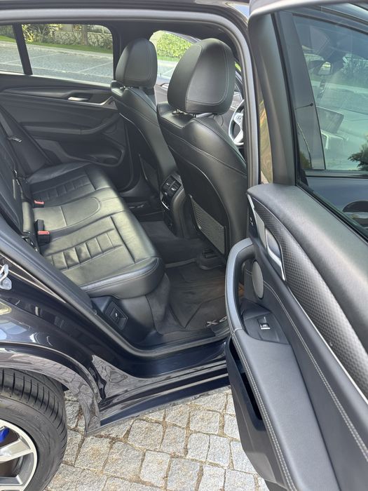 Bmw x4 XDrive Pack M