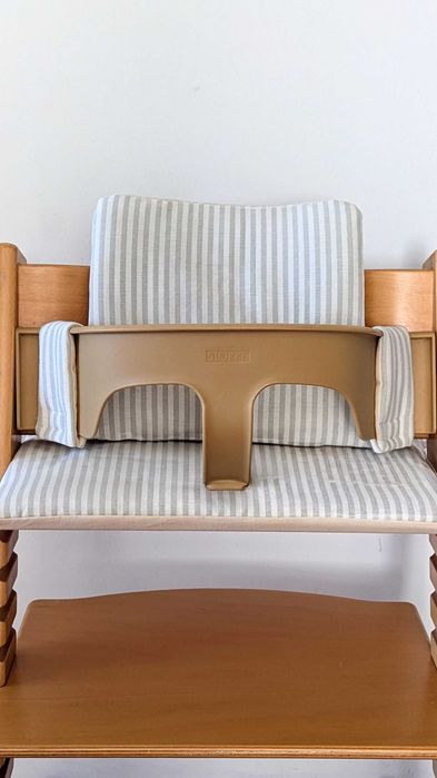 Stokke Tripp Trapp cadeira+ Acessórios