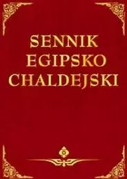 Sennik egipsko-chaldejski. Studio Astropsychologii