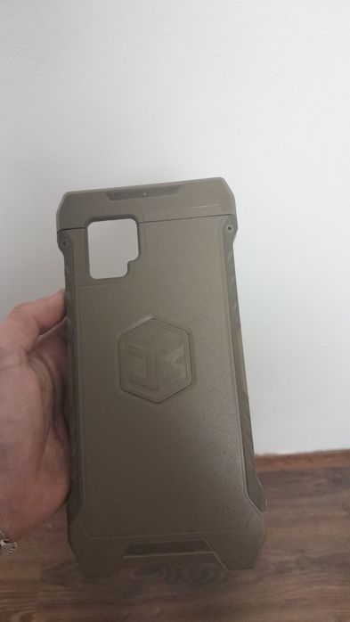 Продам оригінальний броньований  чохол juggernaut.case на телефон Samsung Galaxy Xcover 6 pro