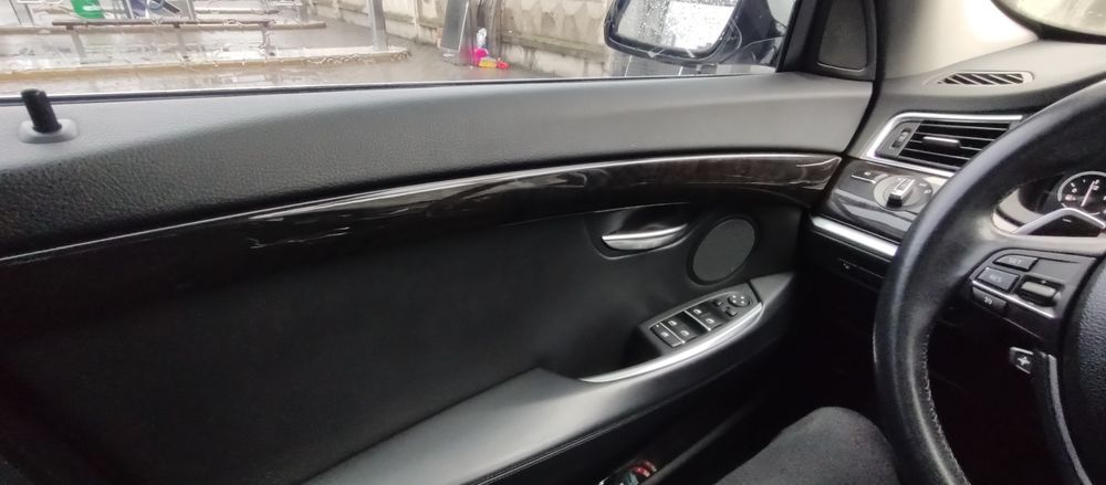 BMW 5 Series Gran Turismo, обмін на електрокар або спецтехніку!