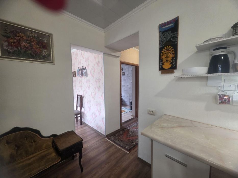 House by the address (area 66 m²) - Atlanta.ua - photo 9