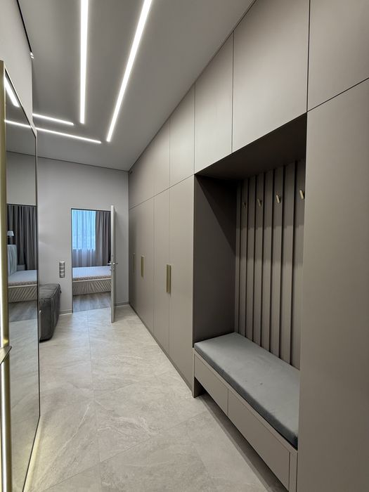 Без коміссіі!Продаж квартири ЖК ,,Manhattan City’’Берестейский прос.11