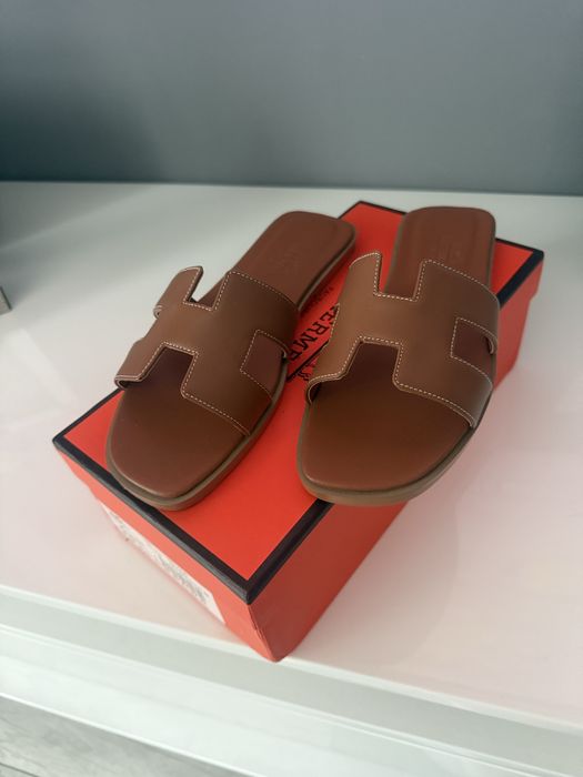 Sprzedam nowe klapeczki 36