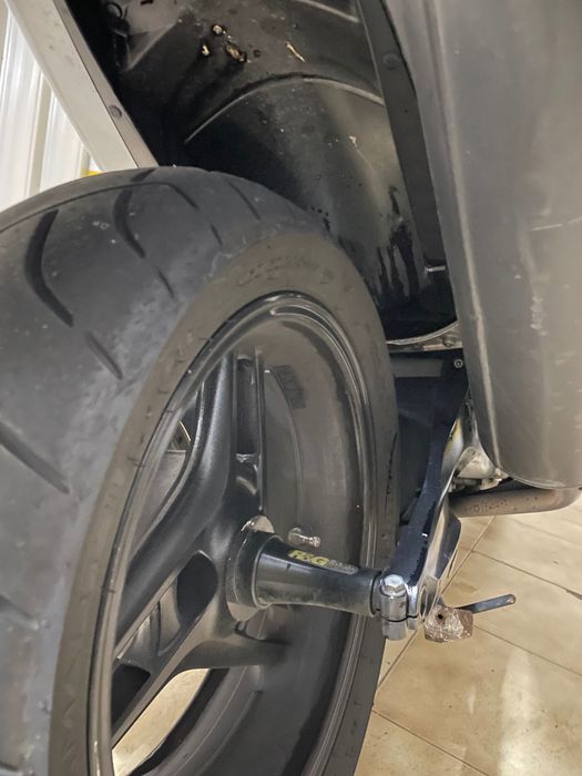 Mota TMAX 500-Yamaha