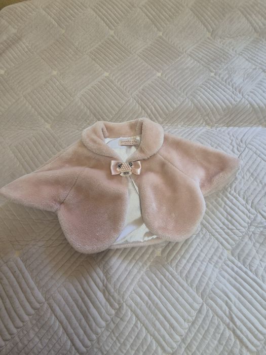 Плаття з жилетом.