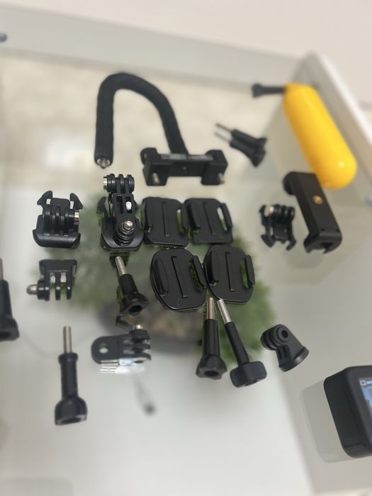 Gopro hero 10 black