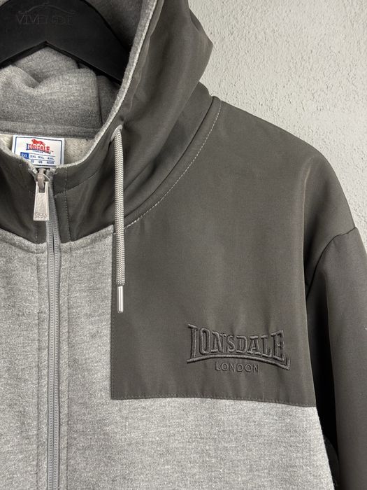 Кофта / Худі Lonsdale