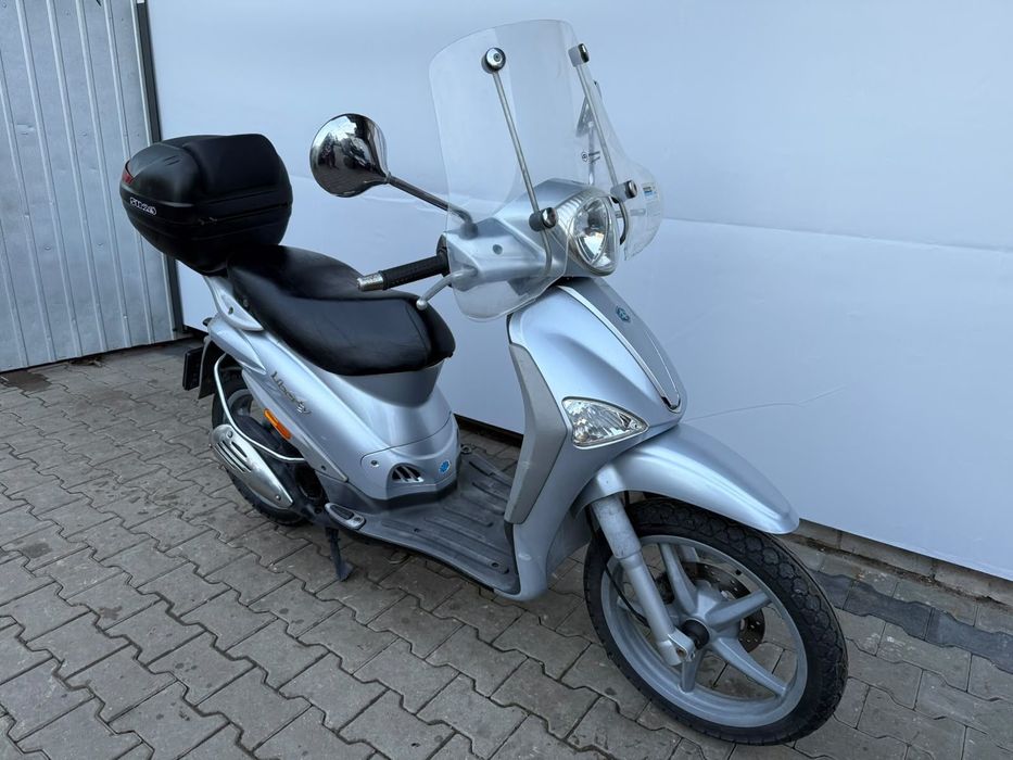 Piaggio
