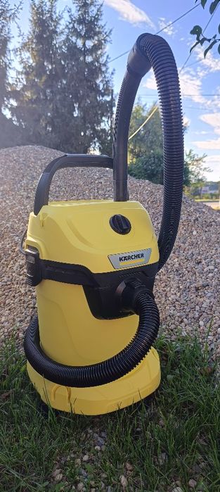 Odkurzacz Karcher
