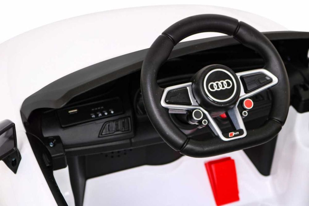 Auto Elektryczne dla Dzieci - Audi R8 LIFT