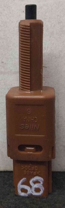 Sensor de Pedal - NISSAN JUKE