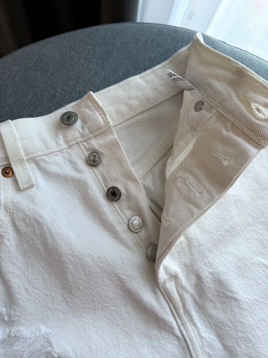 Спідниця джинсова Levis 24