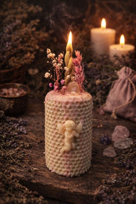 Програмні свічки