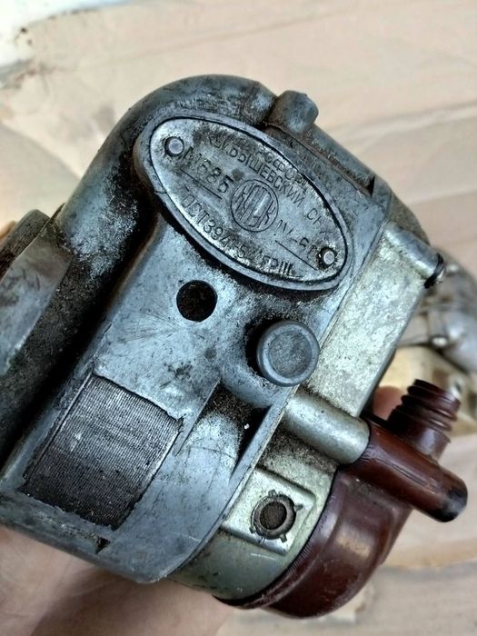 Магнето на два цилиндра М68Б