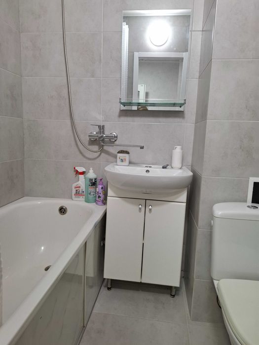 04.01.26 ще вільна , Оренда 1 км кв з АОГВ  вул.Академічна, Пирогово