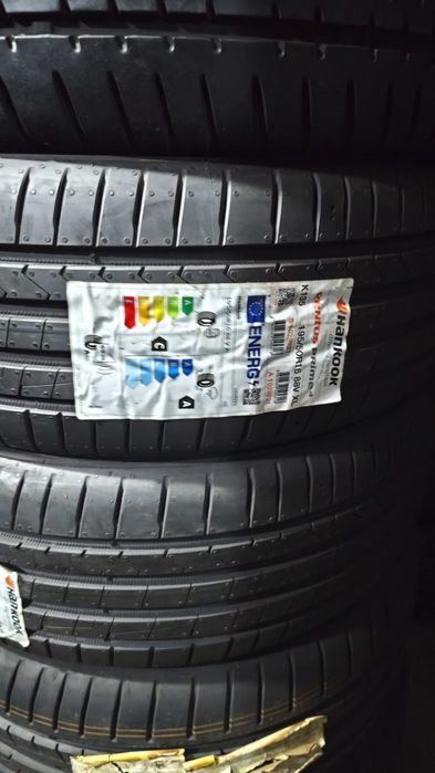 Pneus  195/50/16