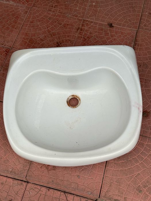 СРОЧНО! Продам раковину. ТОРГ!