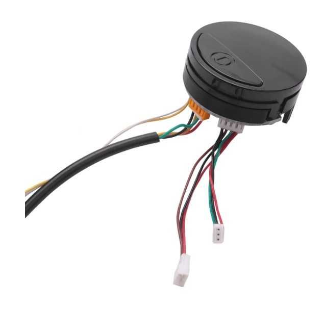 WYŚWIETLACZ NINEBOT ES2/3/4 Hulajnoga SEGWAY *Nowy*Display