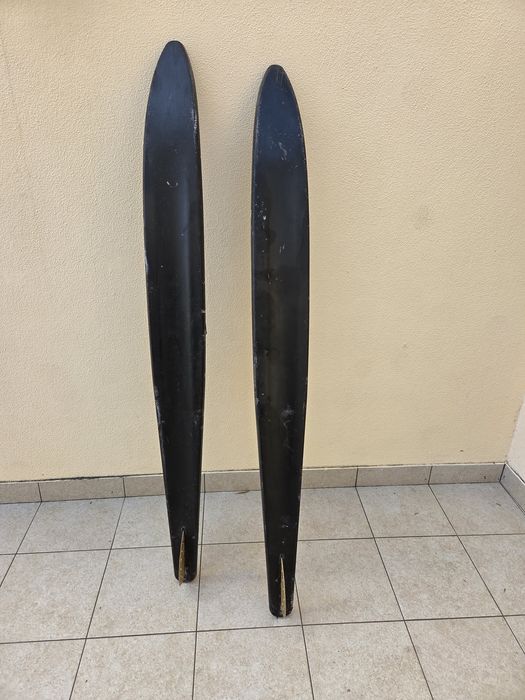 Skis /mono obrien