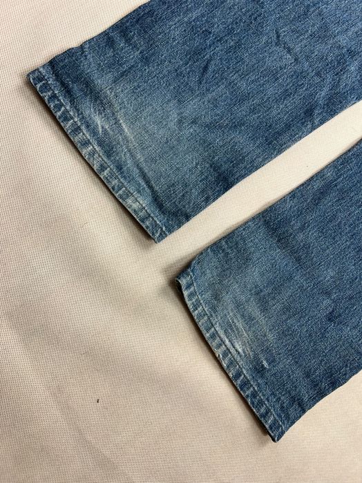 Spodnie Ralph Lauren Polo Jeans Company