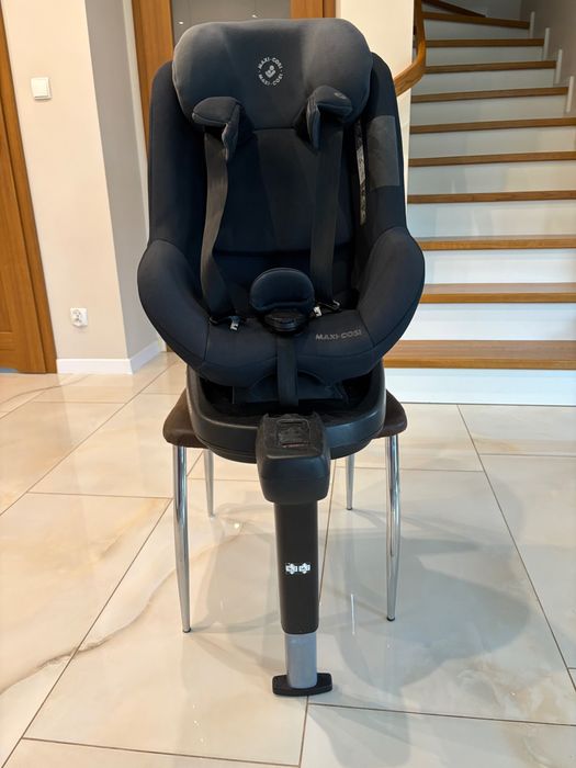 Fotelik samochodowy Maxi Cosi Beryl