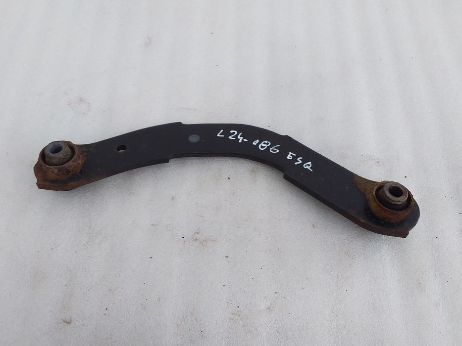 Braço de suspensão trás esquerdo CITROËN C4 Aircross