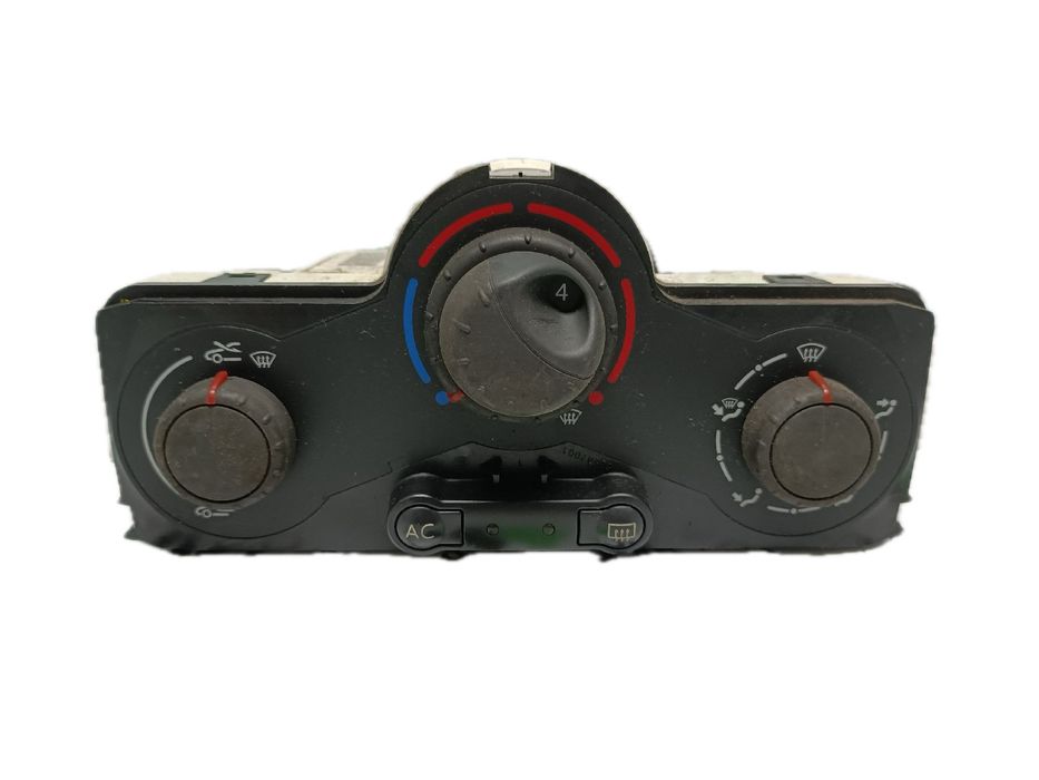 Comando chauffage / sofagem RENAULT Megane II (BM0/1_, CM0/1_)