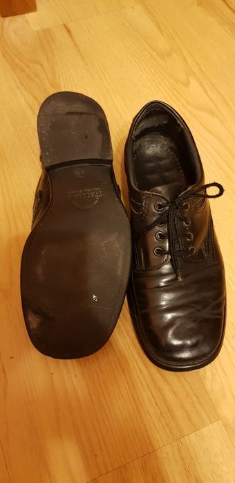 Buty do garnituru rozmiar 40