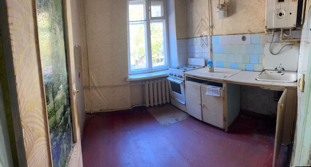 Продам 2-ух комн квартиру