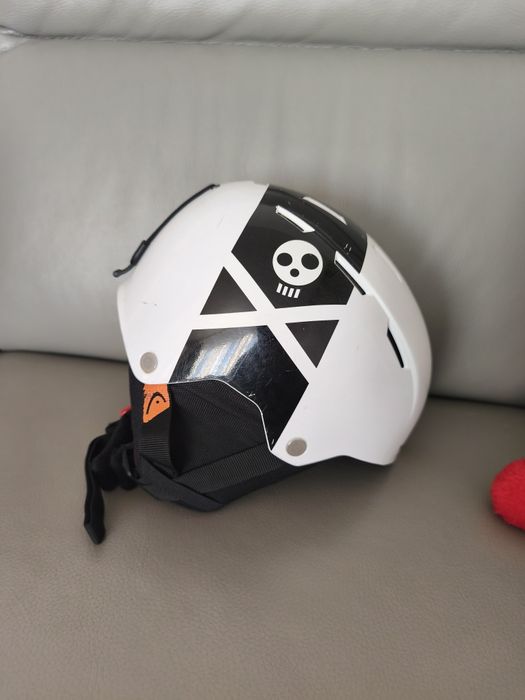 Dziecięcy kask narciarski Head XS-S