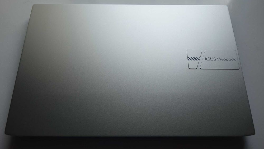 OLED Игровой Asus VivoBook Pro 15 FHD i7-12700H 16 512 RTX 3050 Win11