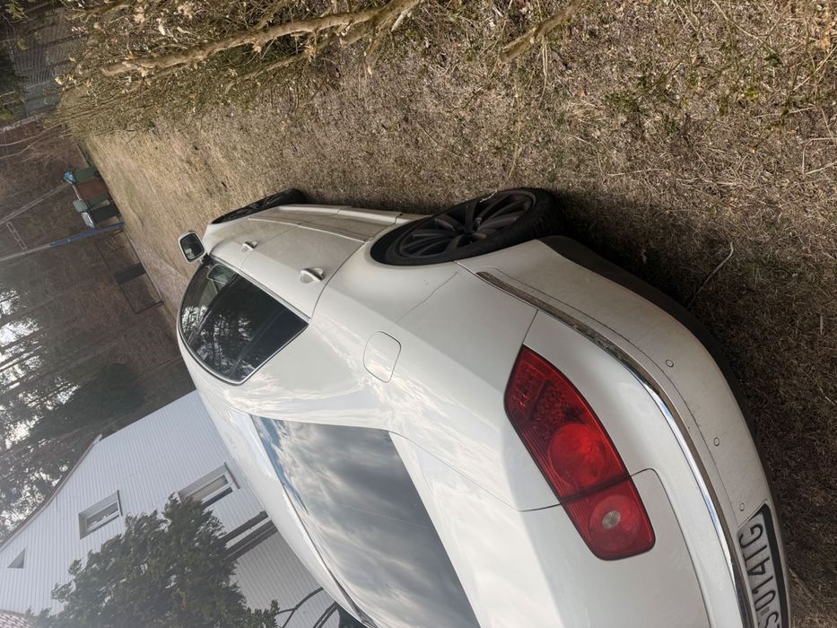 Volkswagen Phaethon